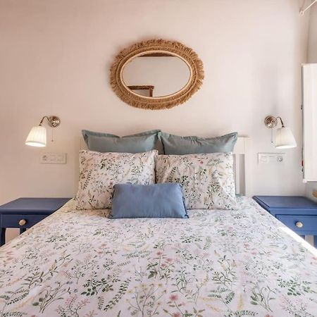 Vivienda Vacacional Rosa Blanca (Adults Only) Arure Extérieur photo