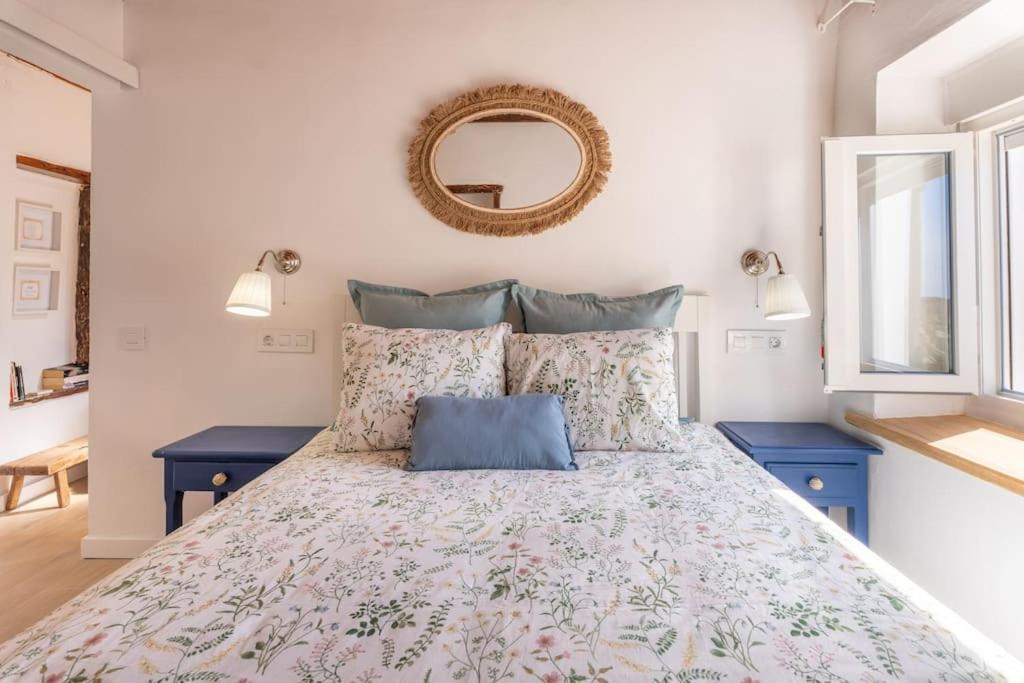 Vivienda Vacacional Rosa Blanca (Adults Only) Arure Extérieur photo