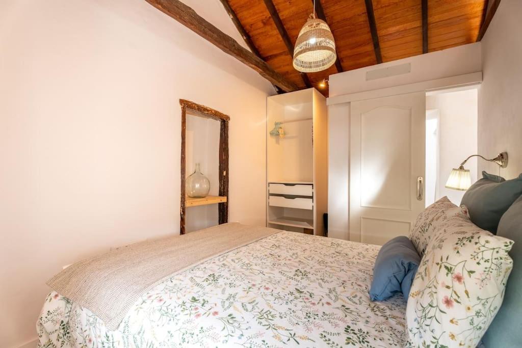 Vivienda Vacacional Rosa Blanca (Adults Only) Arure Extérieur photo