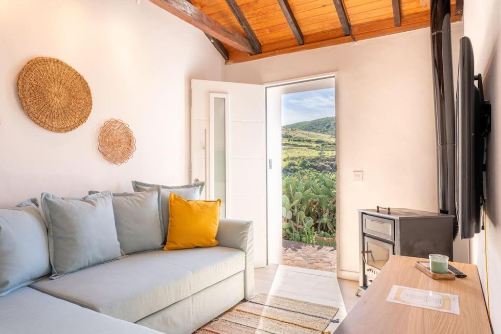 Vivienda Vacacional Rosa Blanca (Adults Only) Arure Extérieur photo