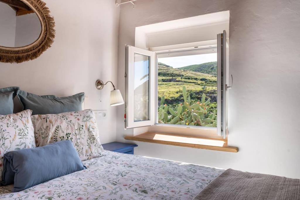 Vivienda Vacacional Rosa Blanca (Adults Only) Arure Extérieur photo