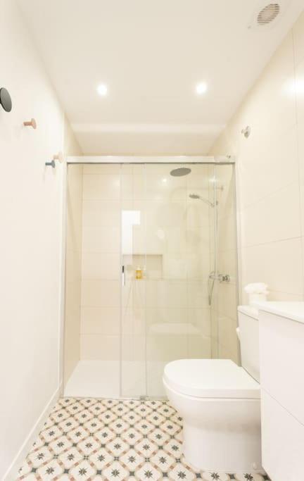 Vivienda Vacacional Rosa Blanca (Adults Only) Arure Extérieur photo